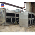 122 Ton Cross Flow Closed Loop Square Liquid Cooling Tower